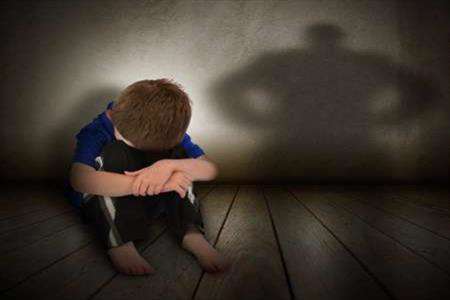 مرکز حمایت از کودکان آسیب دیده