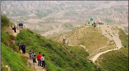 کلاله