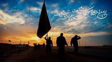 زائرین اربعین