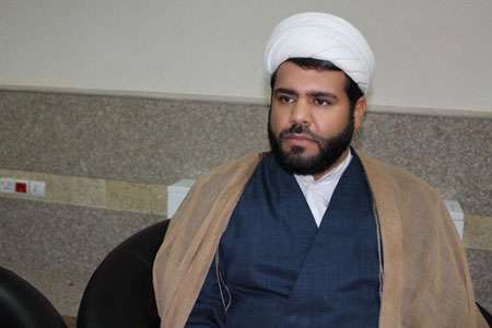 حجتالاسلام مختار کرمی