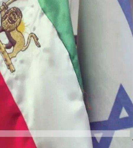 استخدام افراد موساد در ساواك