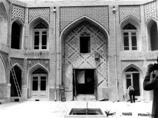 مدرسه پریزاد