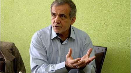 مسعود پزشکیان، نماینده مجلس، اصلاح طلبان، انتخابات، انتخابات 96، نتیجه انتخابات، انتخابات ریاست جمهو