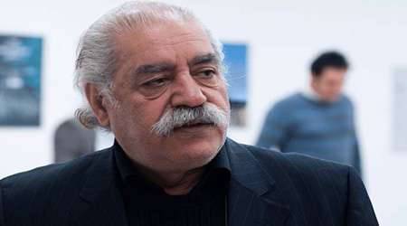 بهزاد فراهانی