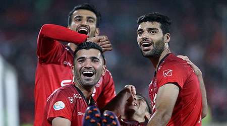 پرسپولیس