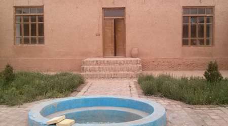 خانه کمال الملک