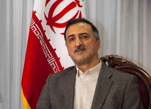 دانش آشتیانی