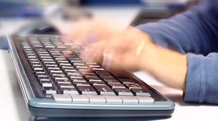 با این ترفند ها در اکسل سریع شوید با این ترفند ها در اکسل سریع شوید