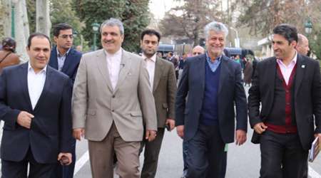 سلطانی فر، گردشگری