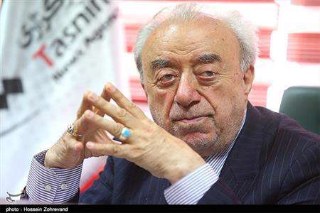 عضو اتاق بازرگانی ایران