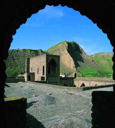 کلاله