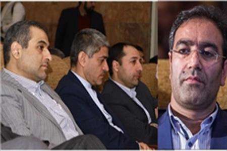بازار سرمایه ایران