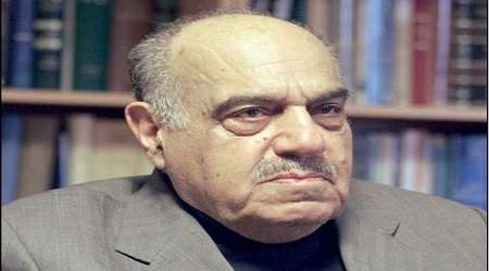 علی باقرزاده