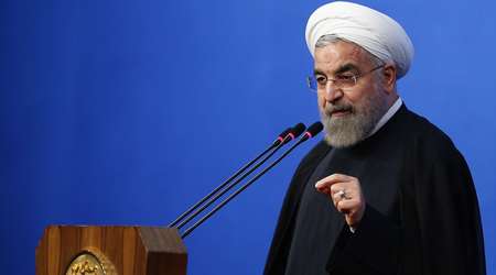 حقوق،حقوق شهروندی،شهروند،حسن روحانی،روحانی،رییس جمهور،مذاهب،اهل سنت،داعش،تروریسم،امنیت،وحدت
