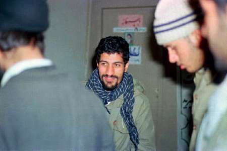 کاظم سلیمی