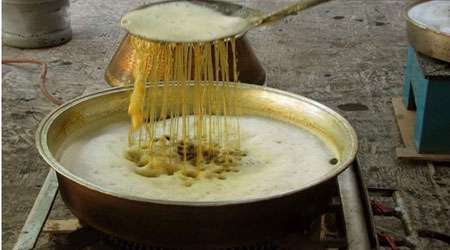 شیره انگور