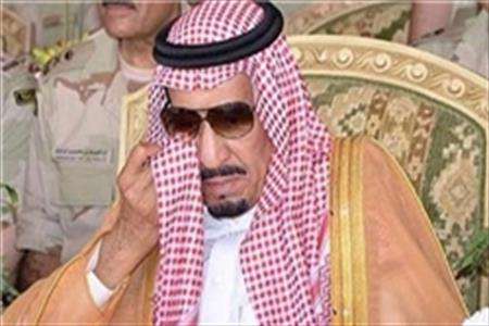 کاهش تولید نفت عربستان