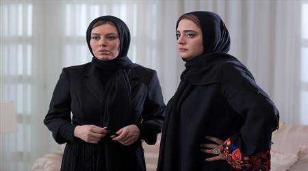 سریال پیکسل