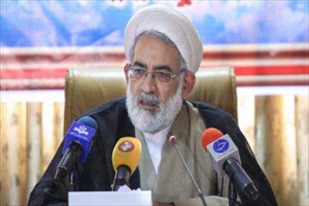 حجت الاسلام و المسلمین محمد جواد منتظری