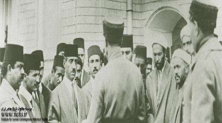 رضاخان چگونه رضاشاه شد؟