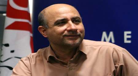 سعید بیایانکی