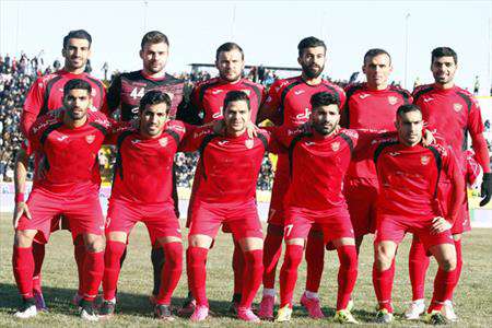 پرسپولیس