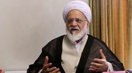 جبهه پایداری،جامعه روحانیون،سخنگو،روحانی،انتخابات،انتخابات 96،انتخابات ریاست جمهوری،آخرین اخبار