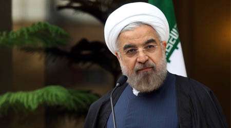 نشست خبری،رییس جمهور،دولت،حسن روحانی،روحانی،توافق نامه،رییس جمهور اندونزی،روابط ایران،همکاری