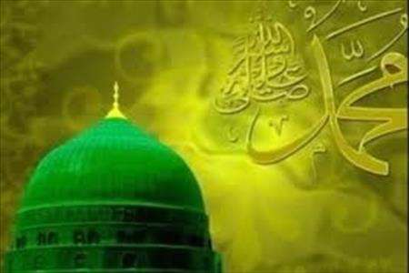 پیامبر خوبیها