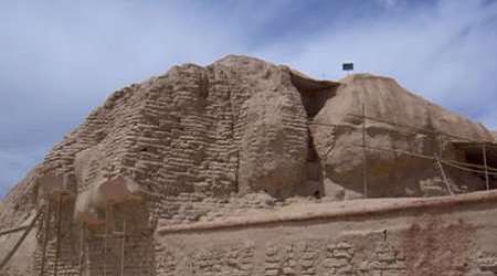 ثبت ملی 10 محوطه باستان شناختی ثبت ملی 10 محوطه باستان شناختی