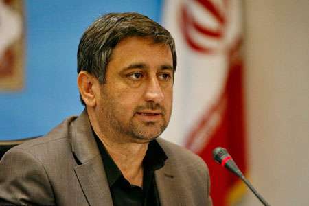 سیدسعید شاهرخی