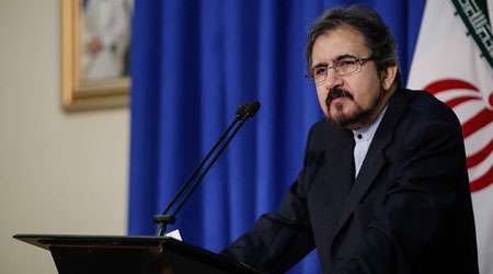 عربستان، وزارت امور خارلجه،بهرام قاسمی،دادگاه،جاسوسی،عربستان سعودی،آل سعود،قاسمی