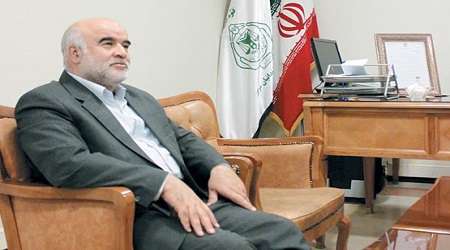 کاهش جمعیت کیفری زندانها و اشتغال زایی زندانیان