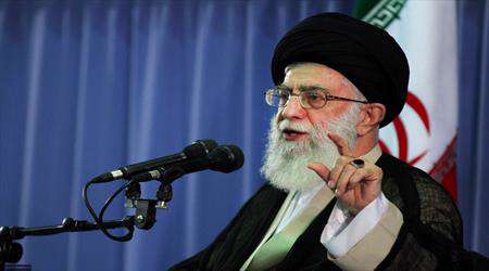 رهبری، آیت الله خامنه ای