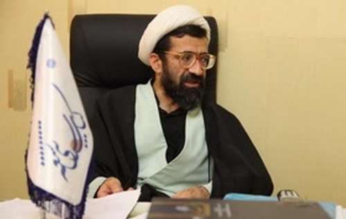 رضا مختاری