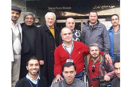 پروفسور گرهارد فرایلینگر