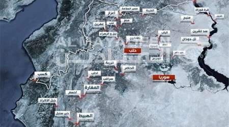 حلب،بحران سوریه،سوریه،بشار اسد،روسیه،جنگ نظامی،داعش،اخبار داعش،جنایات داعش