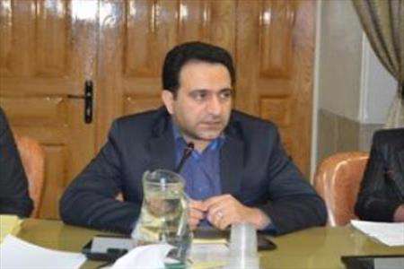 محمدرضا قنبری