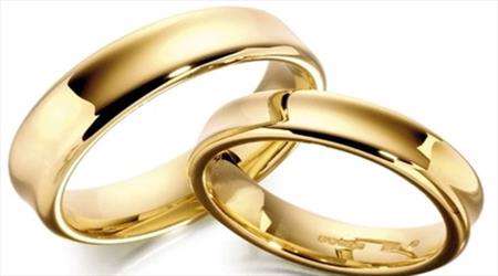 ازدواج، حلقه، زوج