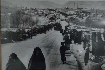 محمدتقی قاسمی