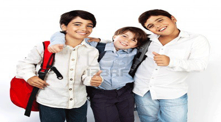 چرا دانمارک خوشحال ترین دانش آموزان را دارد؟ چرا دانمارک خوشحال ترین دانش آموزان را دارد؟