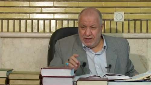 استاد