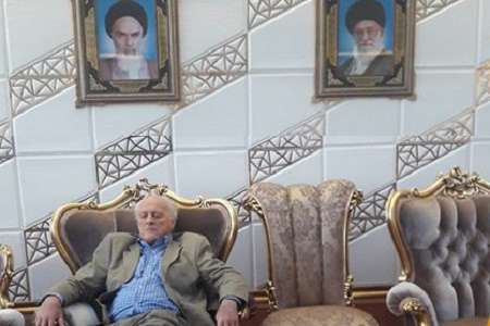 پروفسور گرهارد فرایلینگر