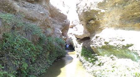 12منطقه نمونه گردشگری در کویر قم