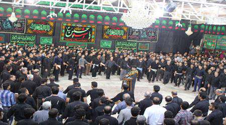 عزاداری، عزا، گریه،