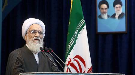 اصولگرایان،انتخابات،انتخابات 96،انتخابات ریاست جمهوری،آیت الله موحدی کرمانی،انقلاب