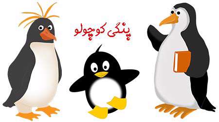 پنگی کوچولو: قسمت دوم پنگی کوچولو: قسمت دوم