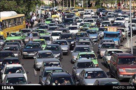 آلودگی هوا و صدا فشارخون