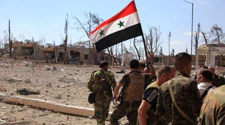 حلب، جنگ،سوریه،داعش،اخبار داعش،جنایات داعش،گروه تروریستی،مقاومت،نیروهای مقاومت
