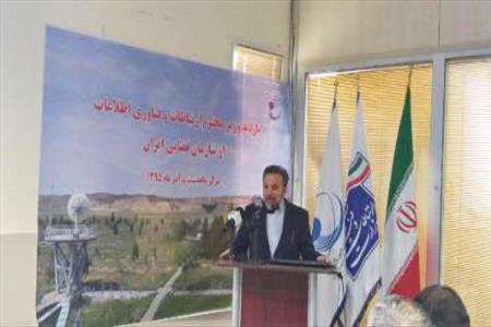 فعالیت های فضایی